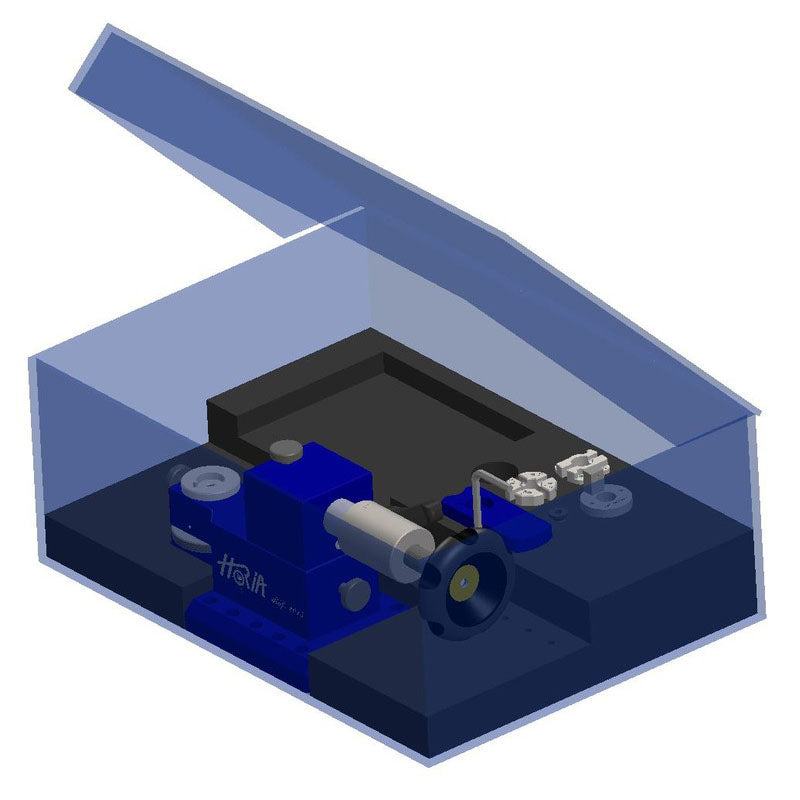 : Horia Multi-Function Device AMF 2015-50 - Horia
