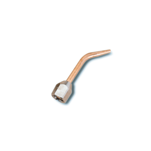 Curved Tips for Little Torch, Size 4 - BT304