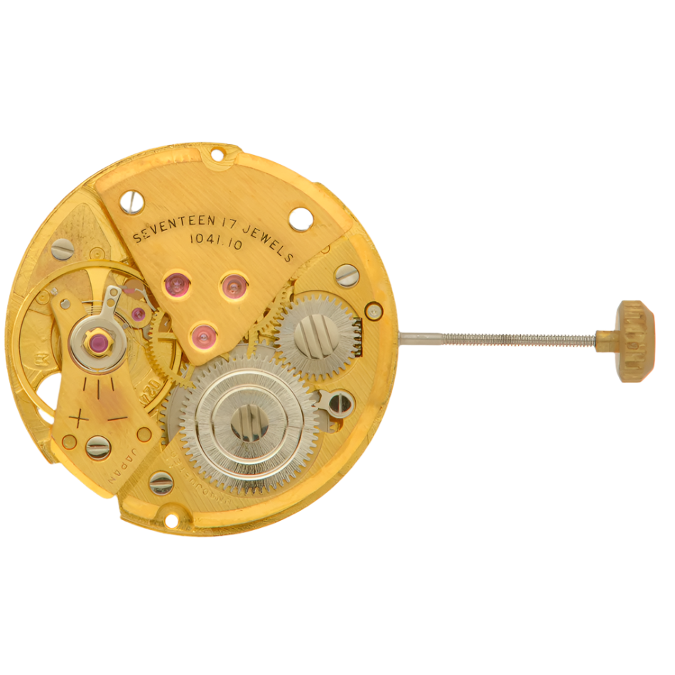 BUL 1041.10MVT BACK