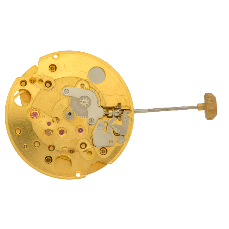 BUL 1041.10 MVT FRONT