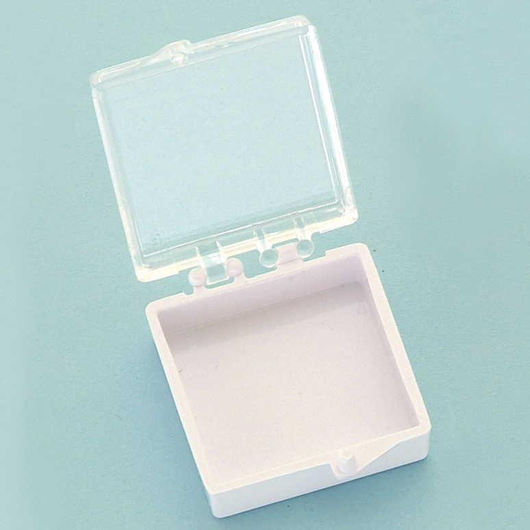 Movement Boxes: Small Movement Box, 1 x 1 x 1/2 - BX-G015 - Jules Borel