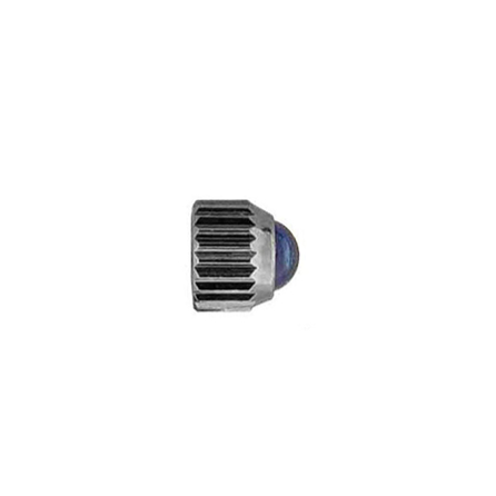 Stone Crowns: Waterproof Crown, Diameter 3.5mm, Tap 10, White - Jules Borel
