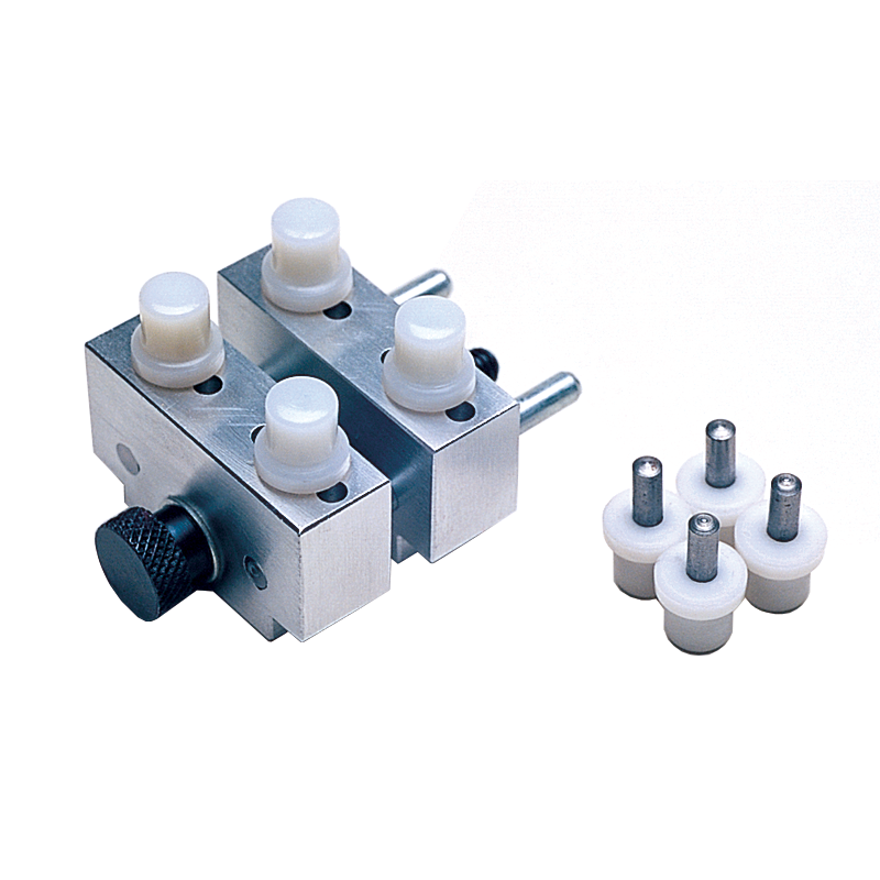 Case Holder with Four Pins - CH175.00
