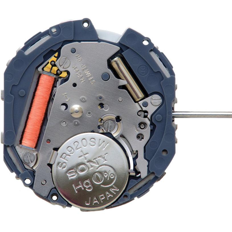 CIT 2500 MVT BACK