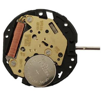 Cit 5520 Movement Back