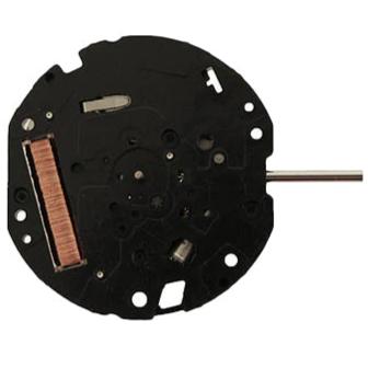 Cit 5520 Movement Front