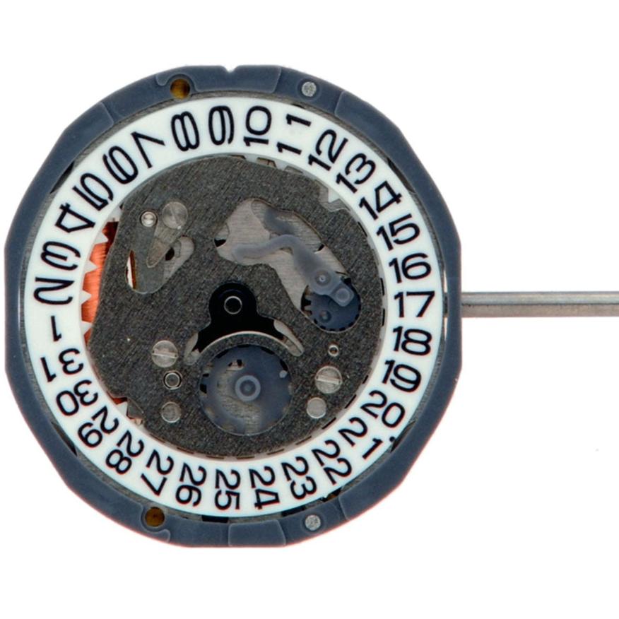 CIT 6015 MVT FRONT