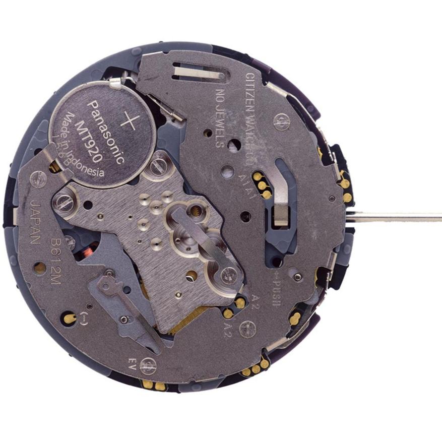 CIT B612M MVT BACK