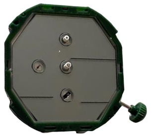 CIT C300 MVT FRONT