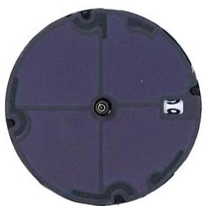 CIT E011M MVT FRONT