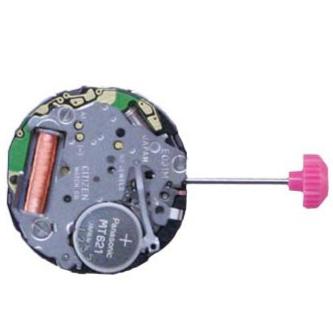 CIT E031M MVT BACK