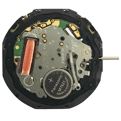 CIT E101 MVT BACK