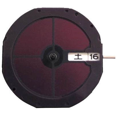 CIT E101 MVT FRONT