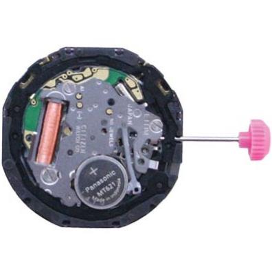 CIT E111M MVT BACK