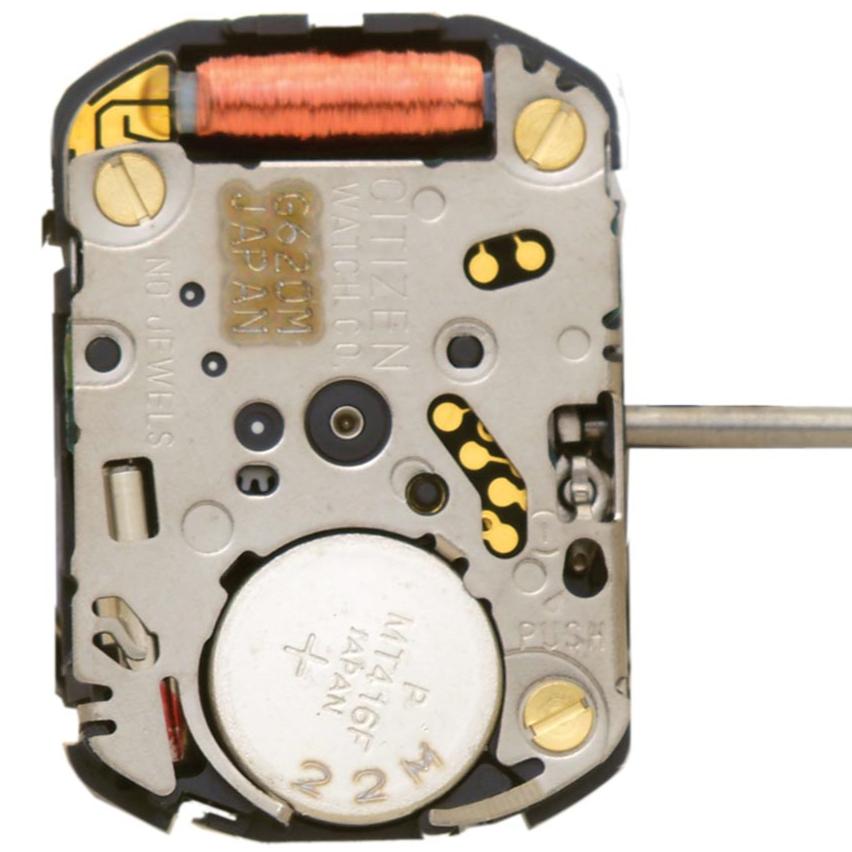 CIT G620 MVT BACK