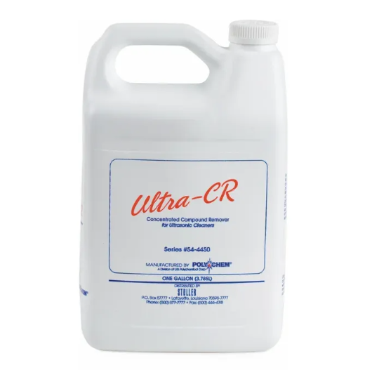 PolyChem Compound Remover, 1 gallon