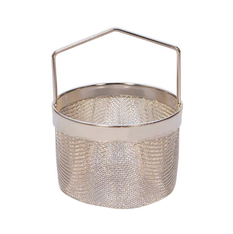 Small Task Basket, Short - CL645.10