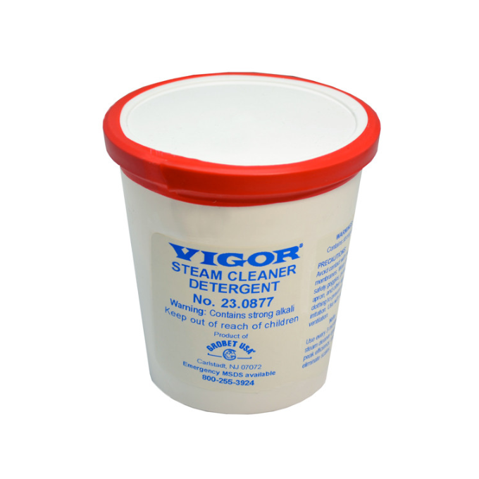 Steam Cleaner Detergent - CL877