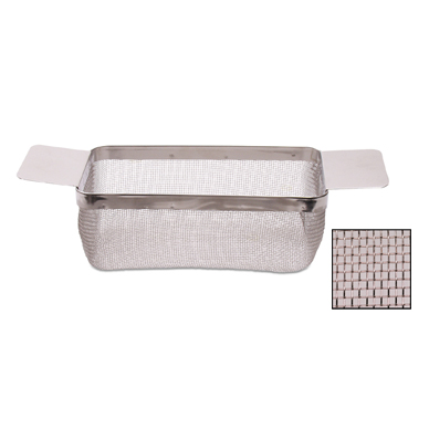 Large Fine Mesh Basket - CL653.10