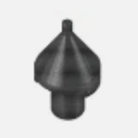 Horotec Jaw for CO-M320 - 07.323-A