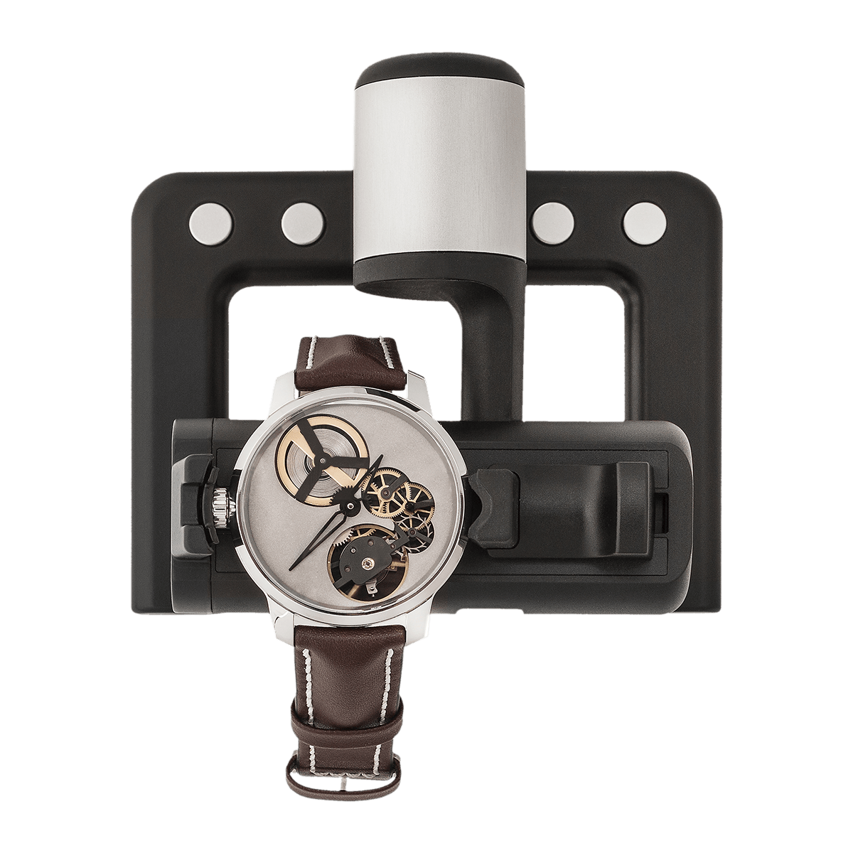 Timers: Witschi ChronoMaster Air - Witschi