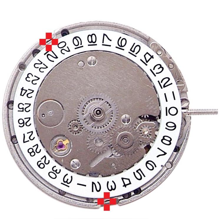 DG 3804-B MVT FRONT