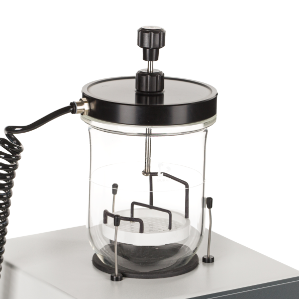 Replacement Jar for Diabolic E