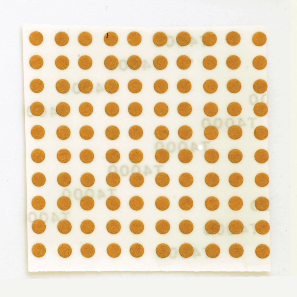 Round Dial Dots, 120 Pieces