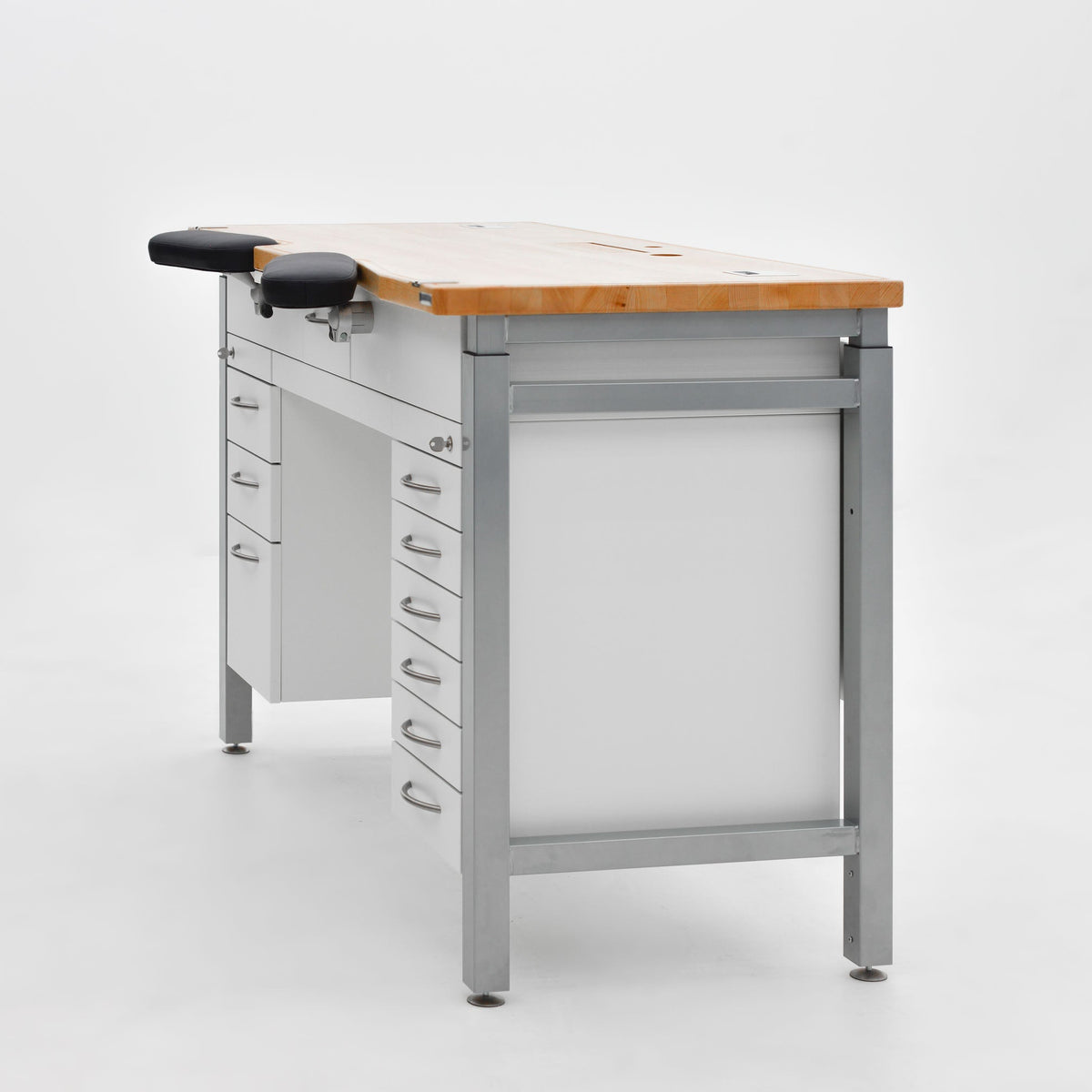 Benchalist Premium Watchmaker's Bench