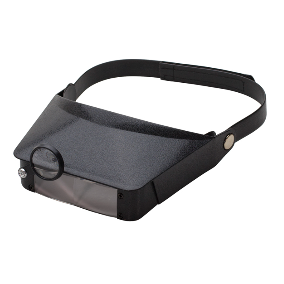 Easy Eyes Head Magnifier - EL550.40