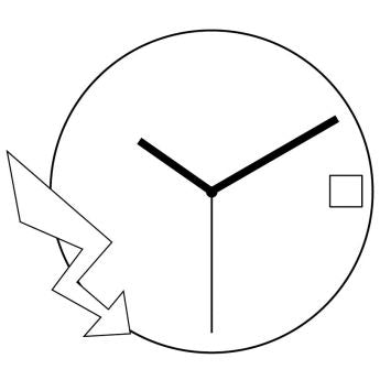 ETA F03.115 2H H0 MVT
