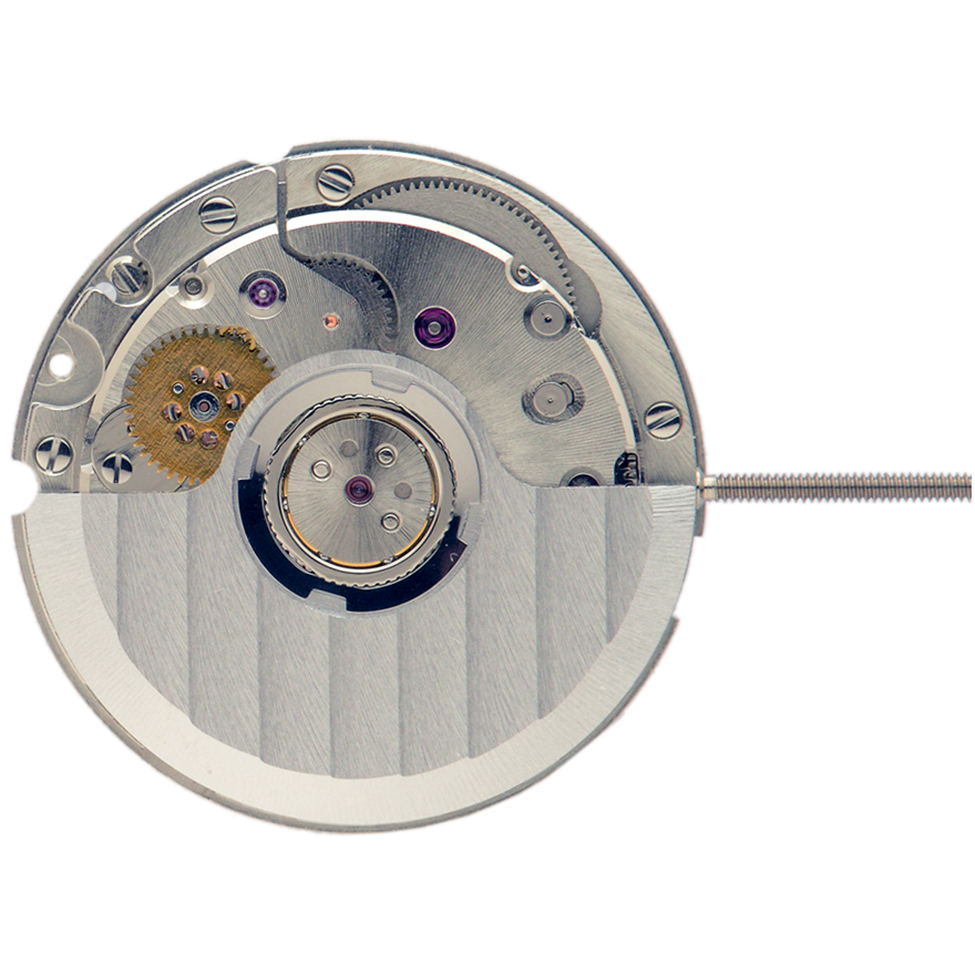 ETA 2000-1 MVT B