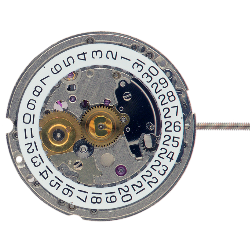 ETA 2000-1 MVT B