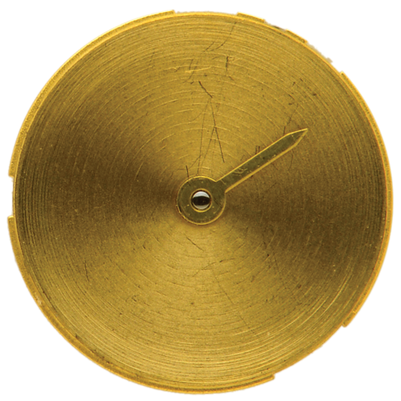 ETA 201.001 MVT BACK