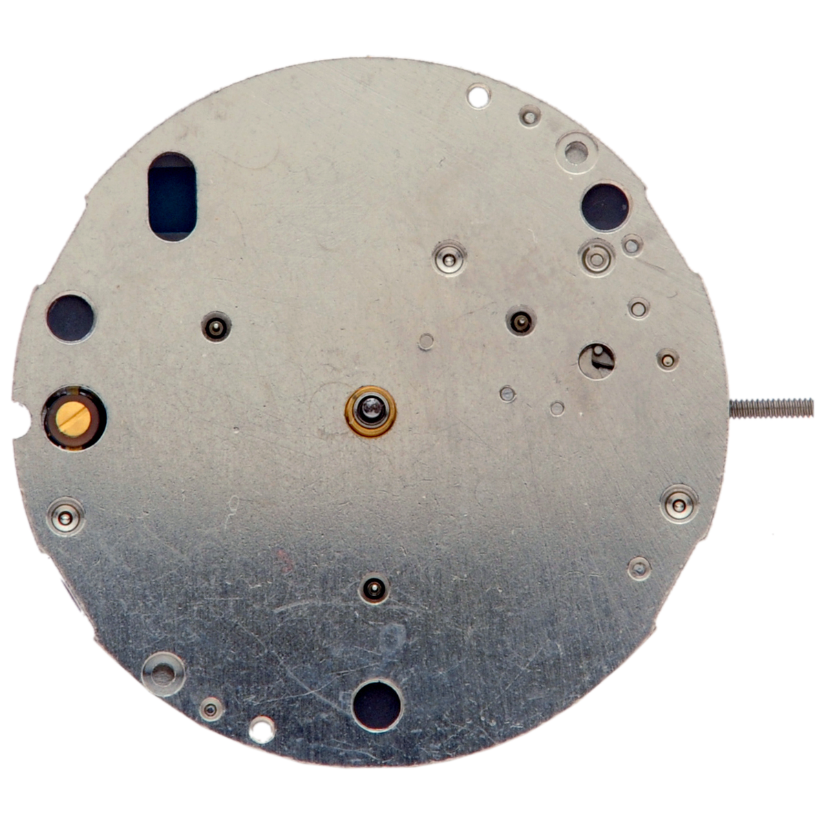 ETA 251.282 MVT FRONT