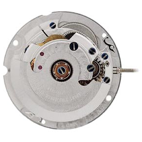 ETA 2681 MVT BACK