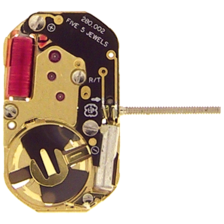 ETA 280.002 H0 MVT BACK