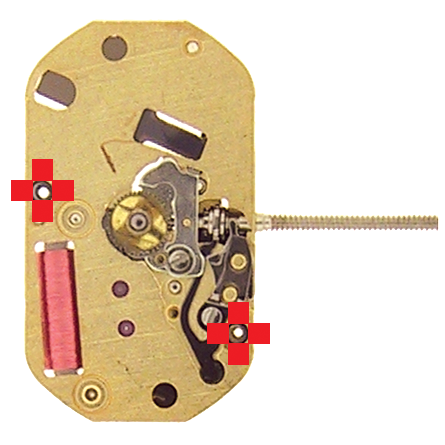 ETA 280.002 H0 MVT FRONT