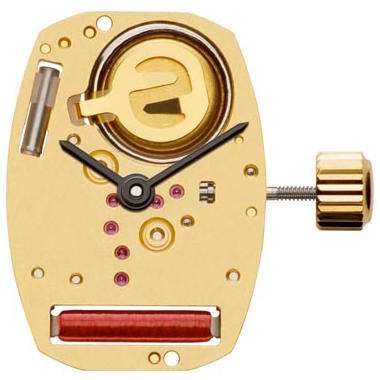 ETA 282.002 MVT FRONT