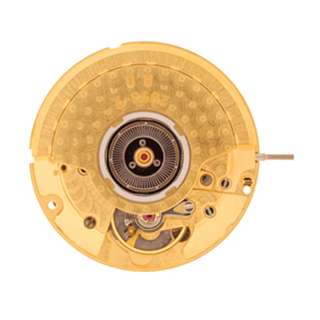 ETA 2893-2 H6 Mechanical Movement