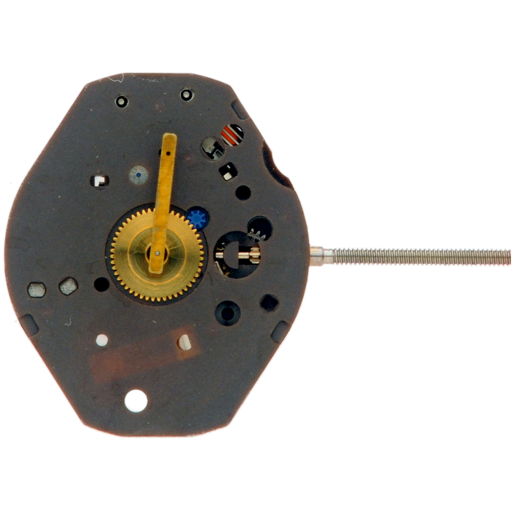 ETA 400.101 MVT FRONT