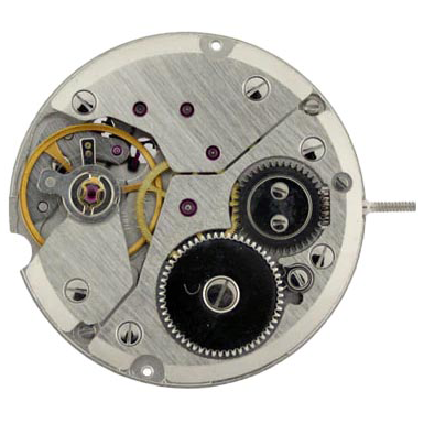 ETA 7001 MVT BACK
