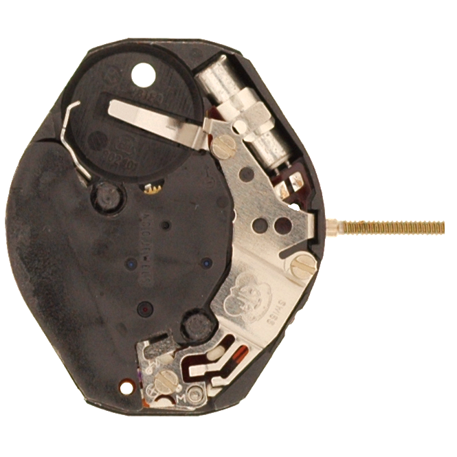 ETA 802.102 MVT BACK