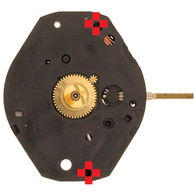 ETA 802.102 MVT BACK