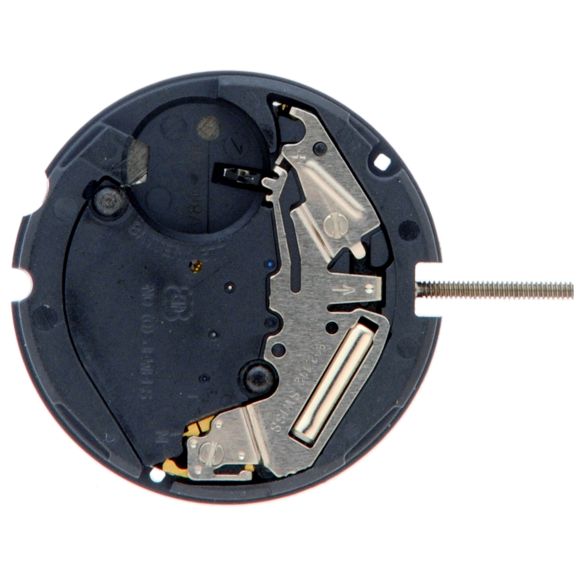 ETA 803.112 D6 MVT BACK