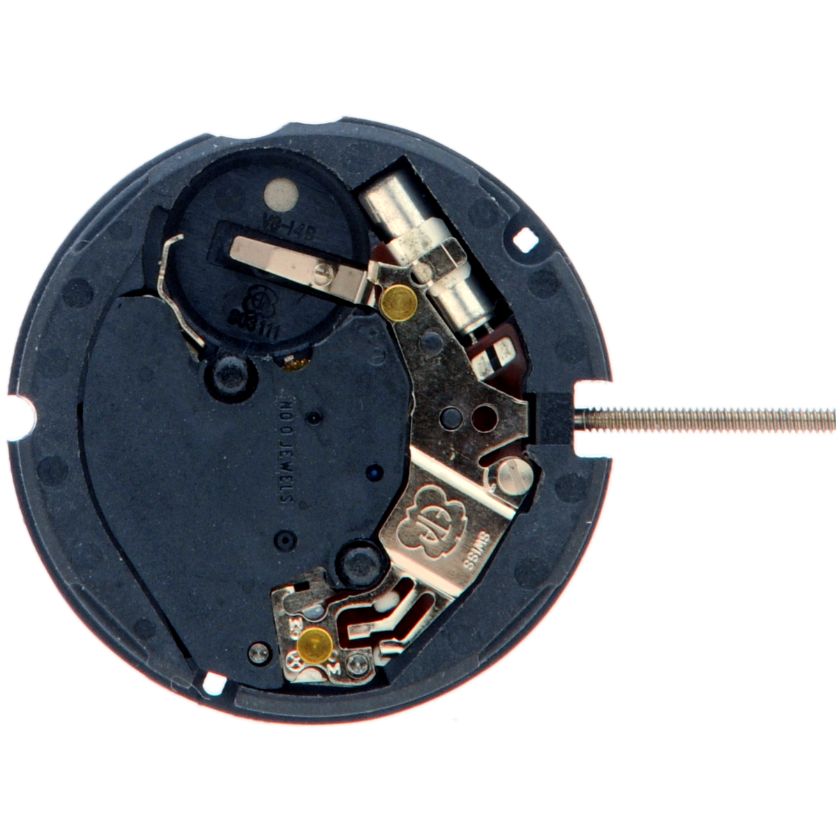 ETA 803.112 MVT BACK
