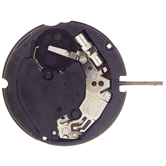 ETA 803.122 MVT BACK