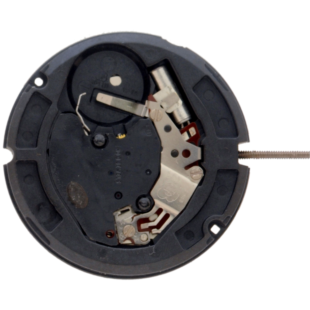 ETA 804.112 D6 MVT BACK