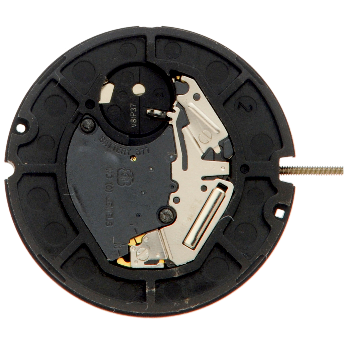 ETA 805.112 D6 MVT BACK