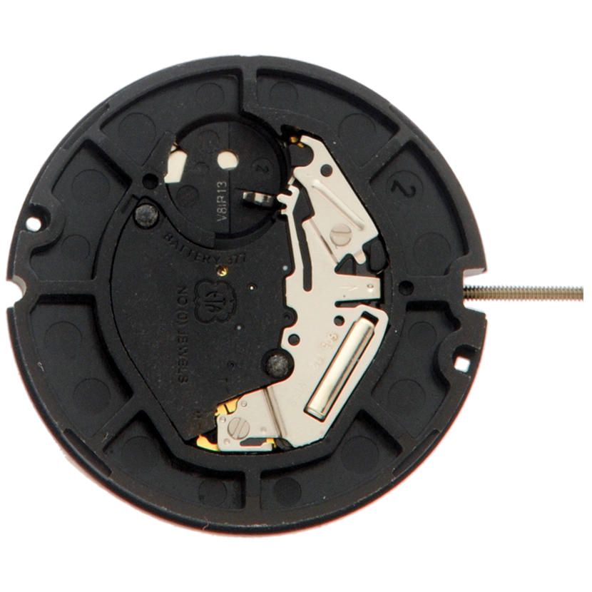 ETA 805.112 MVT BACK